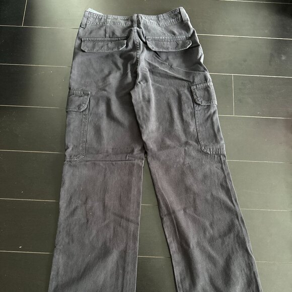 NWT Zara Cargo Pants - Picture 2 of 4